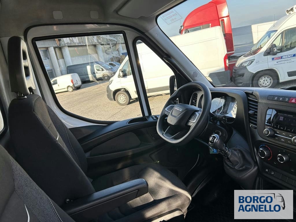 Iveco DAILY 35C14